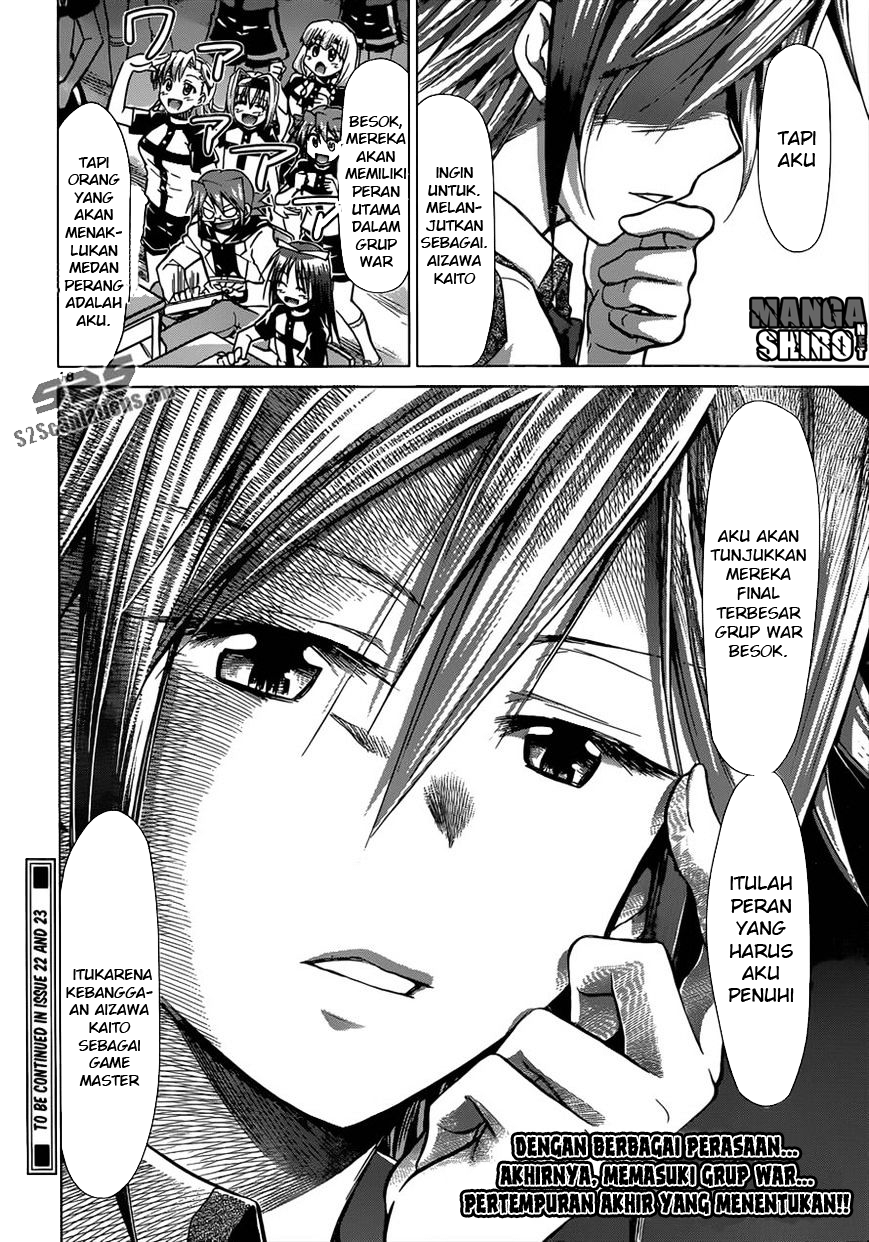 Chapter 119 - halaman 20