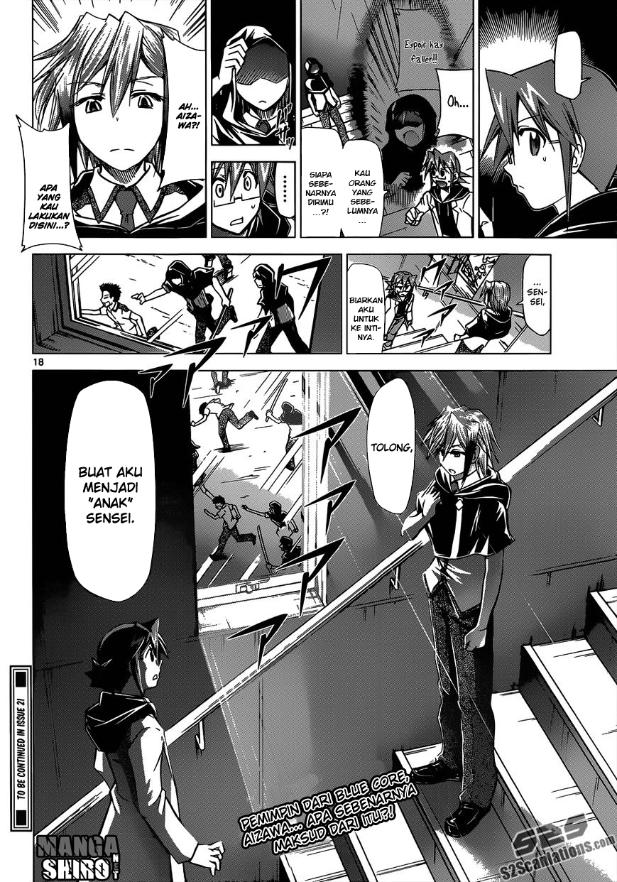 Chapter 118 - halaman 18