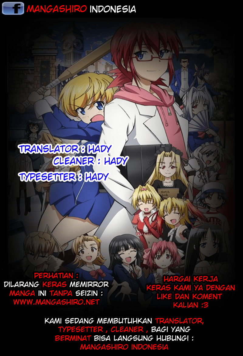 Chapter 116 - halaman 2