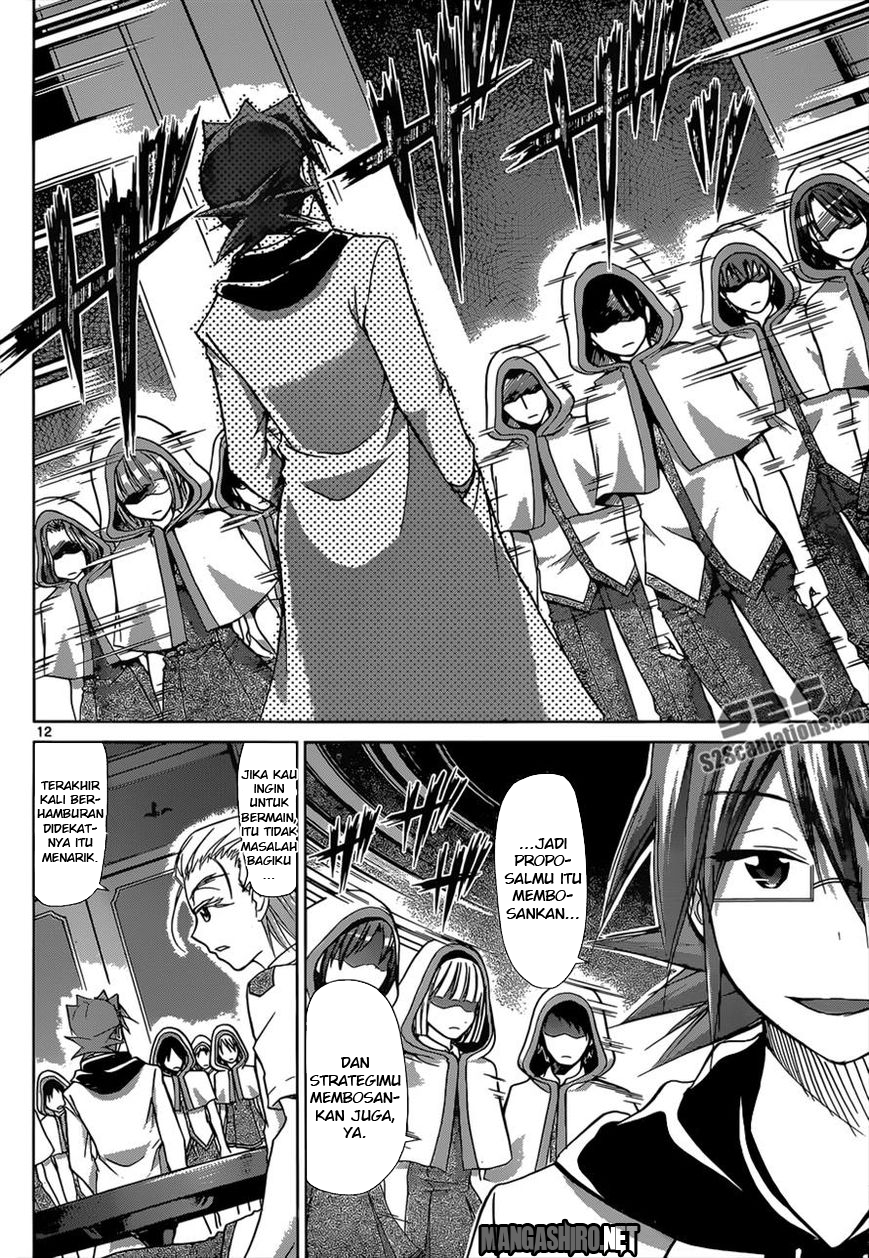 Chapter 116 - halaman 14