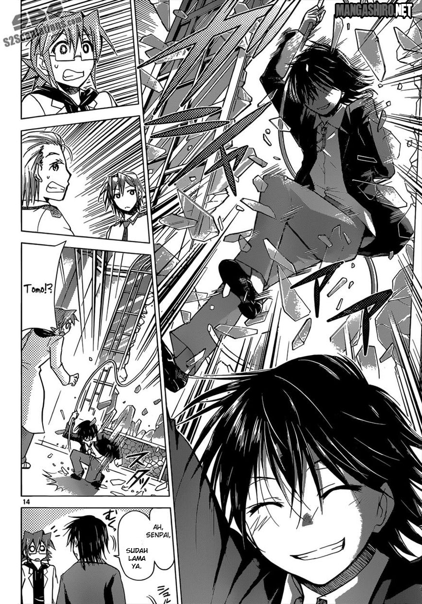 Chapter 116 - halaman 16
