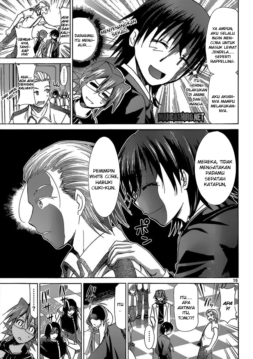 Chapter 116 - halaman 17