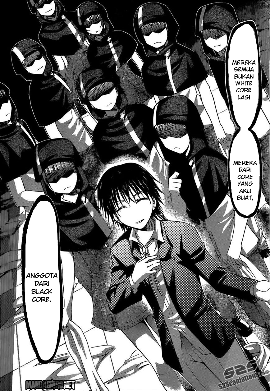 Chapter 116 - halaman 18
