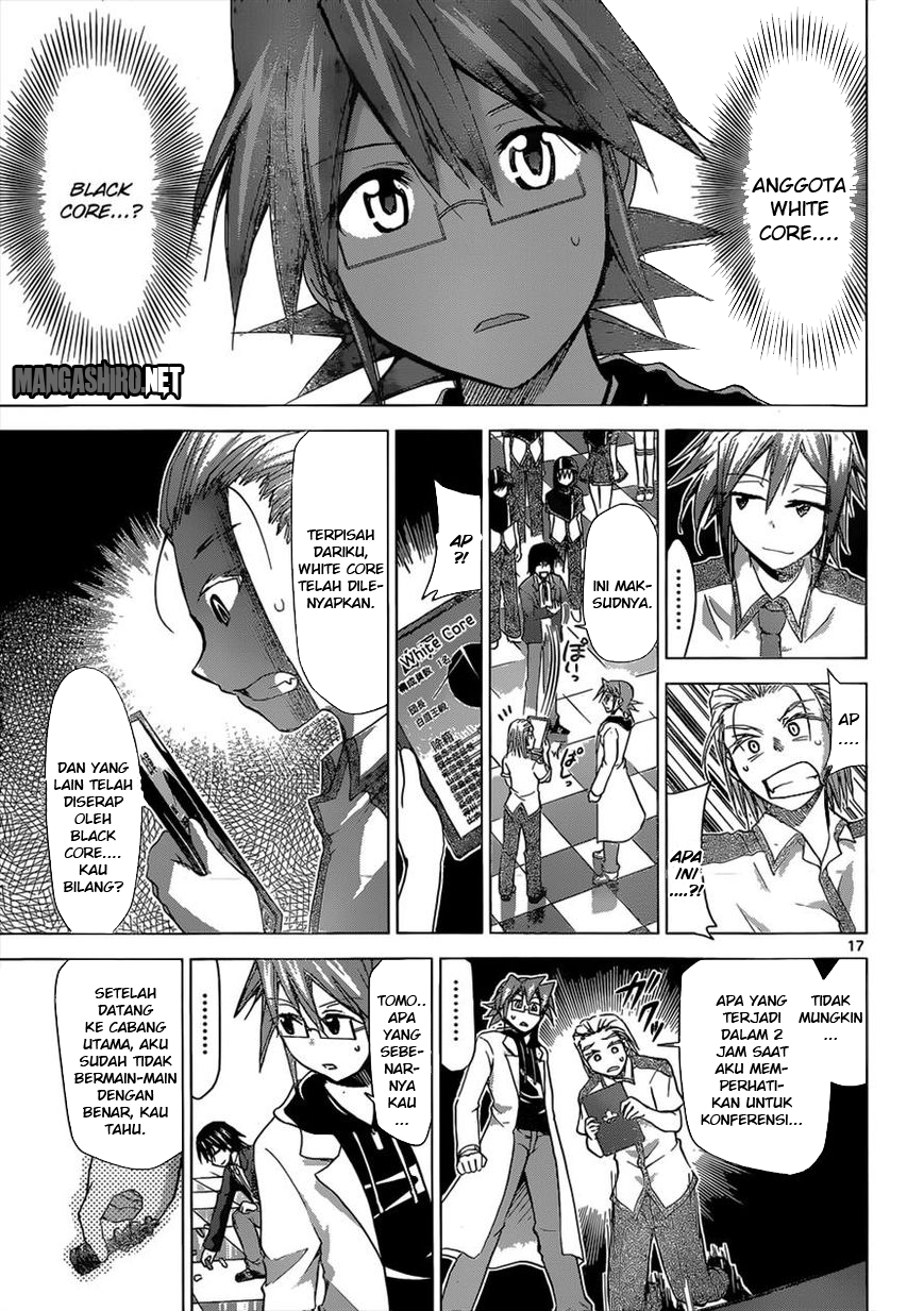Chapter 116 - halaman 19