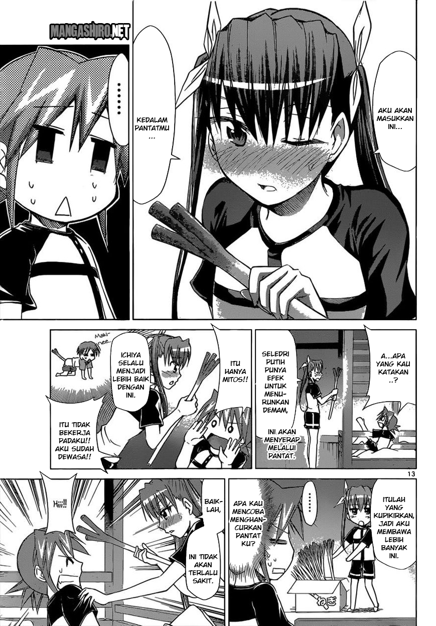 Chapter 115 - halaman 15
