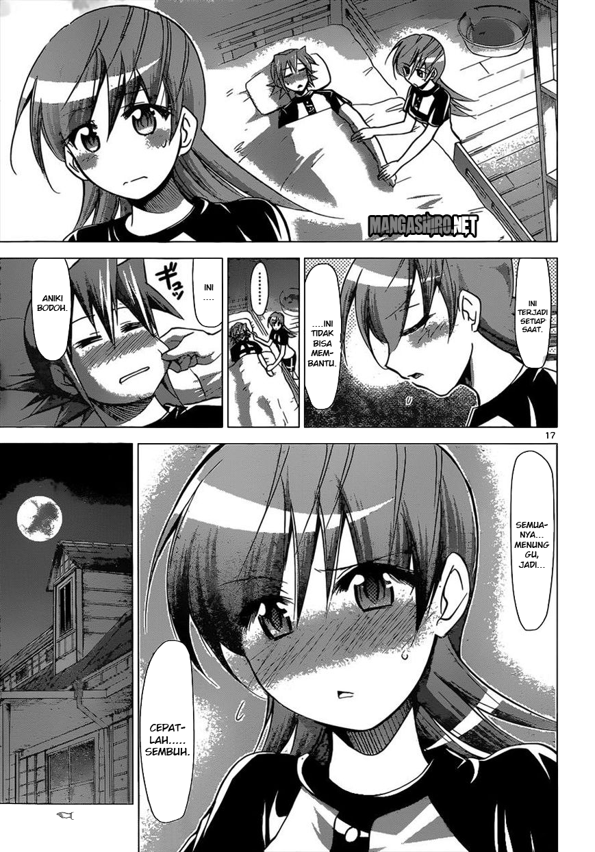 Chapter 115 - halaman 19