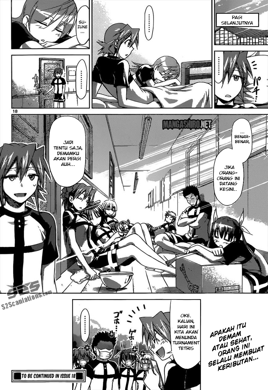 Chapter 115 - halaman 20
