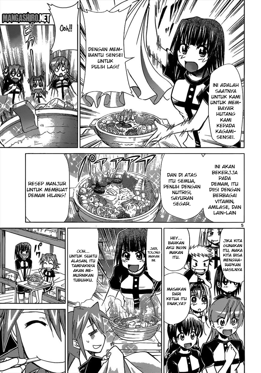 Chapter 115 - halaman 7