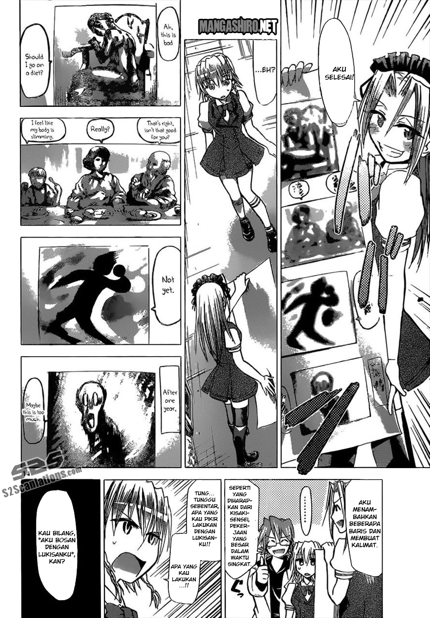 Chapter 114 - halaman 16