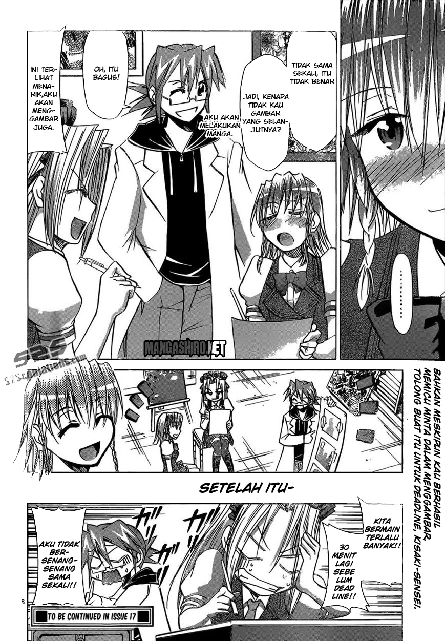 Chapter 114 - halaman 20