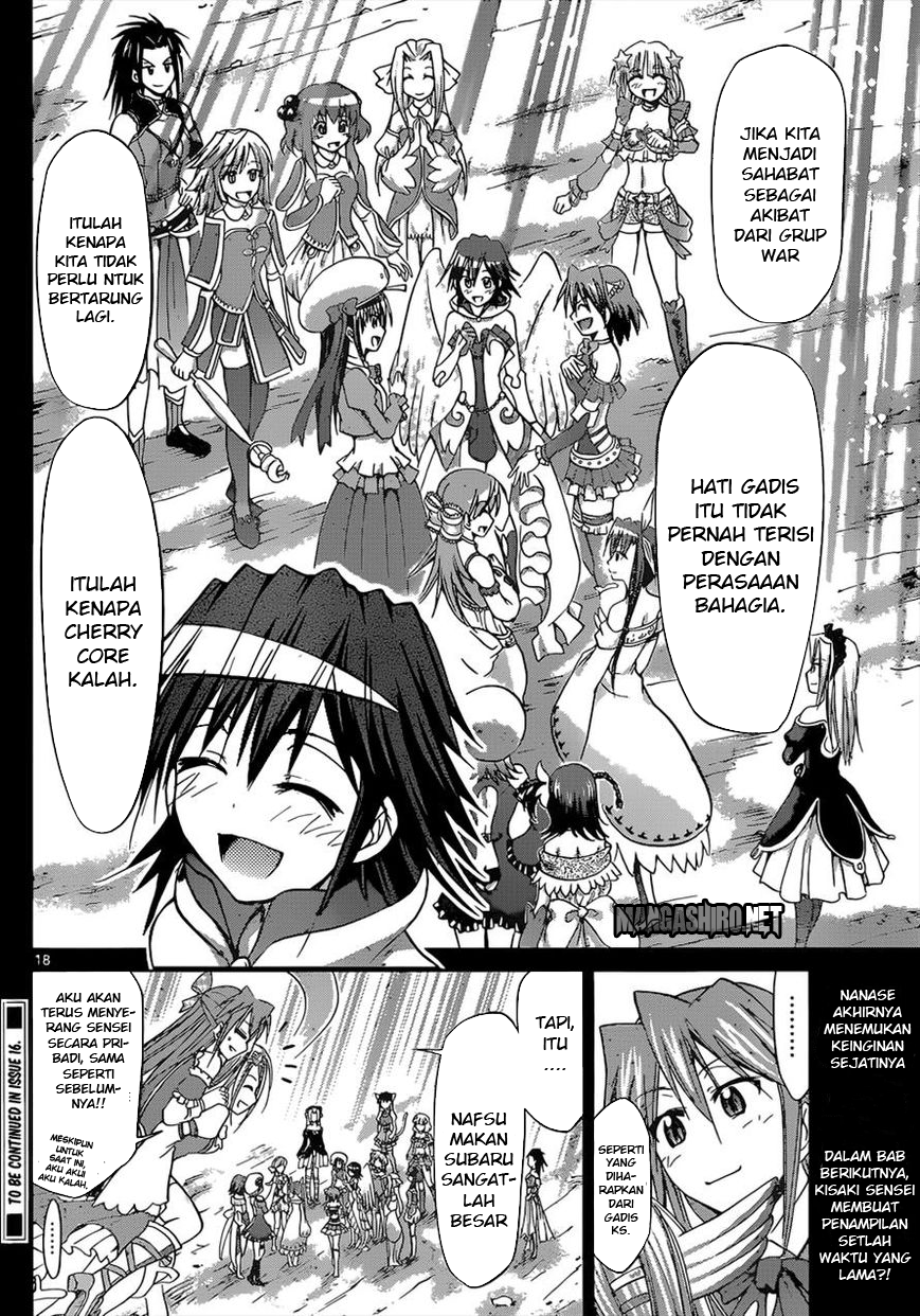 Chapter 113 - halaman 19