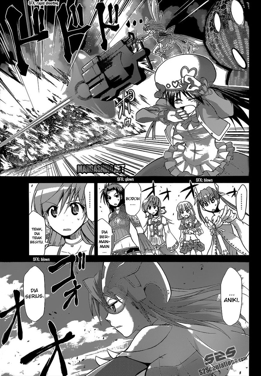 Chapter 112 - halaman 14