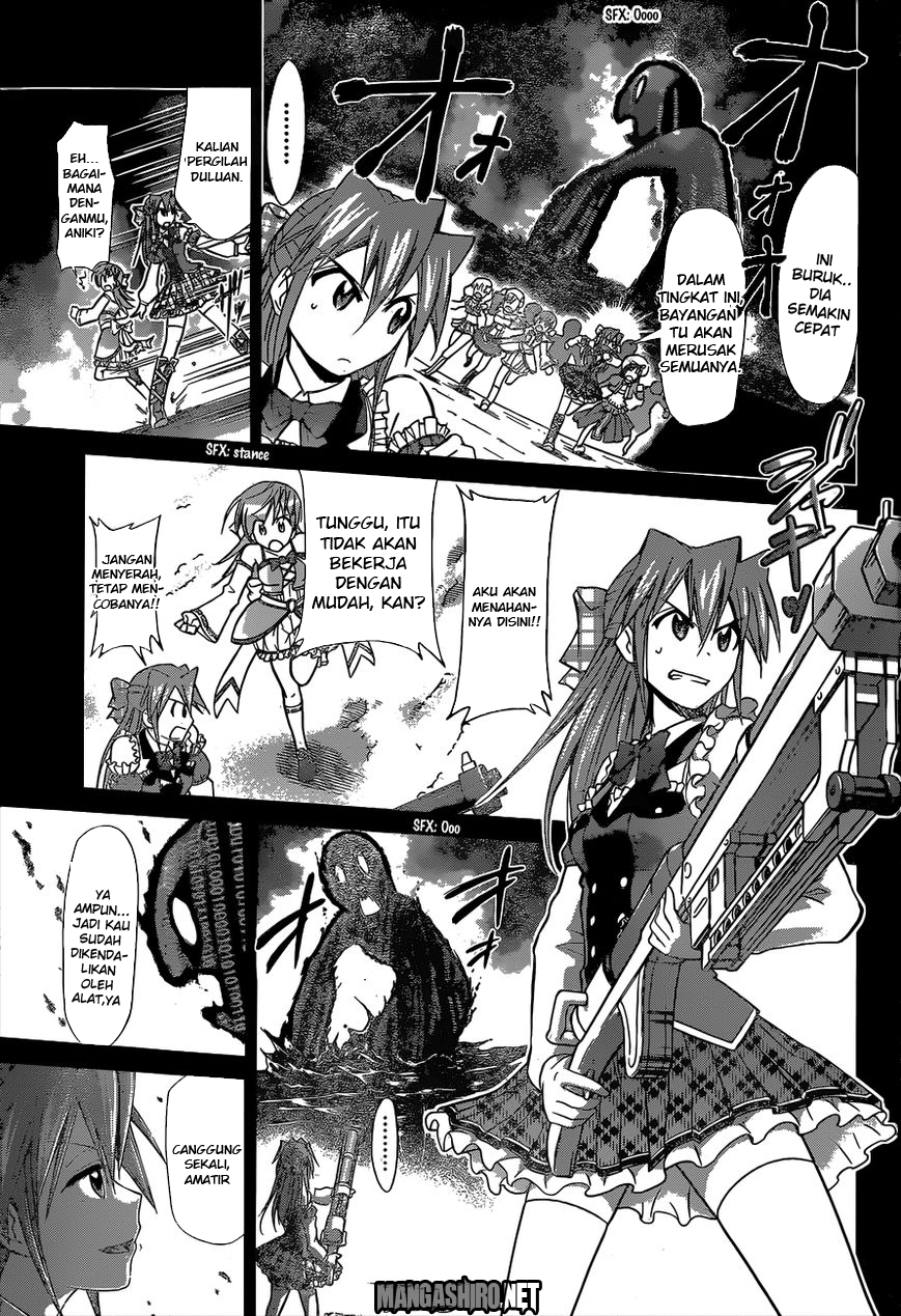 Chapter 111 - halaman 15