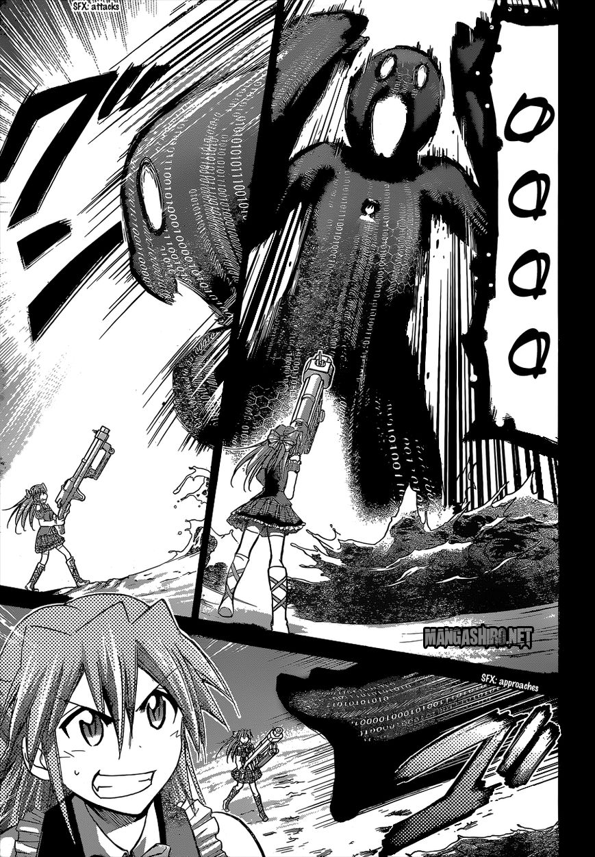 Chapter 111 - halaman 17