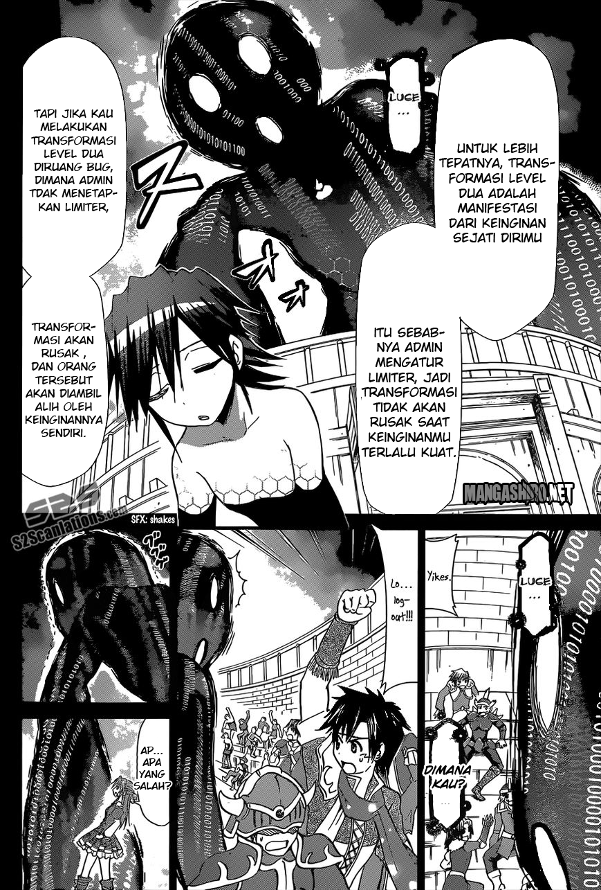 Chapter 111 - halaman 6