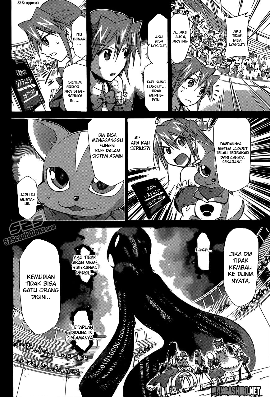 Chapter 111 - halaman 8
