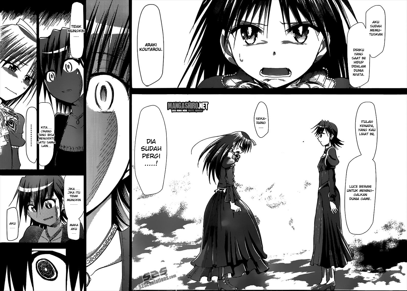 Chapter 110 - halaman 16