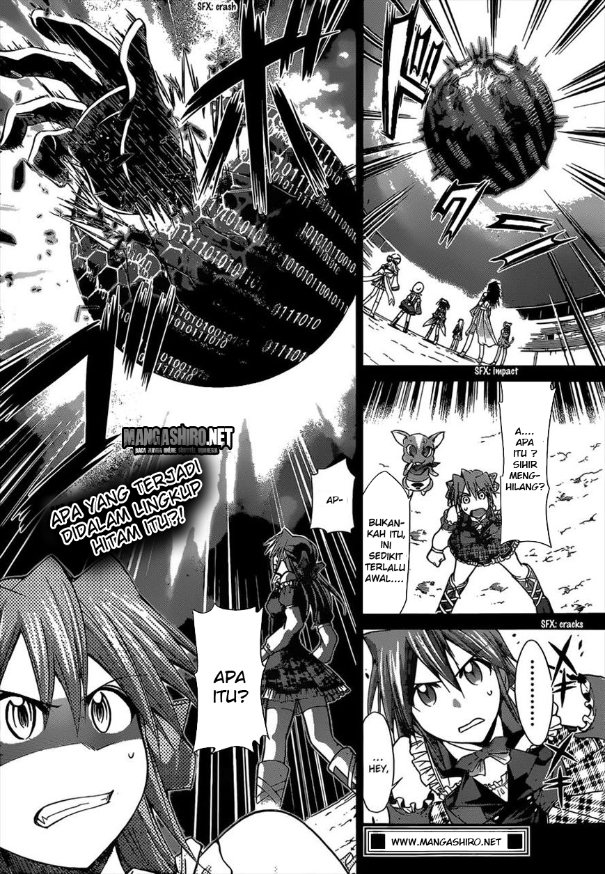 Chapter 110 - halaman 17