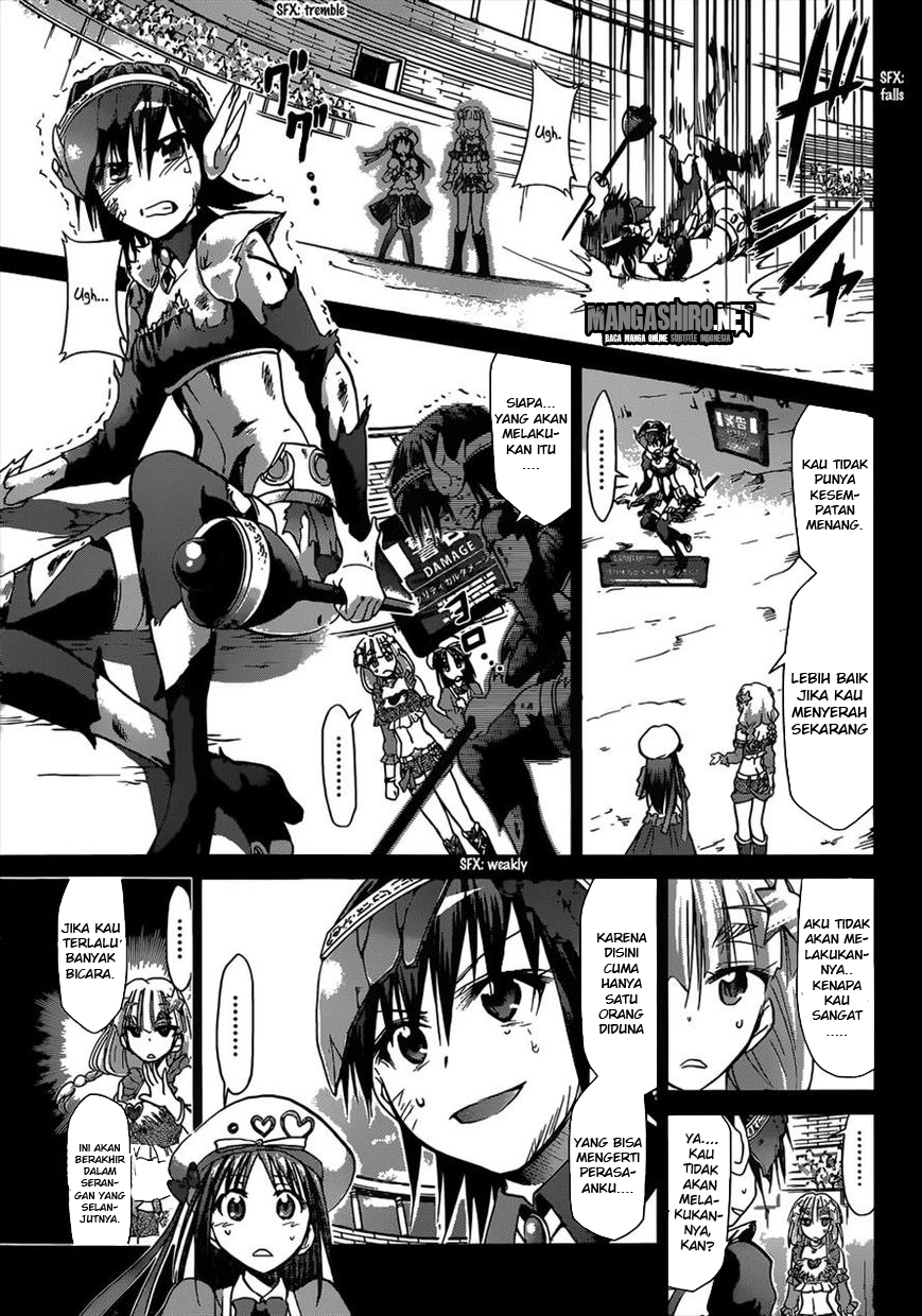 Chapter 110 - halaman 6