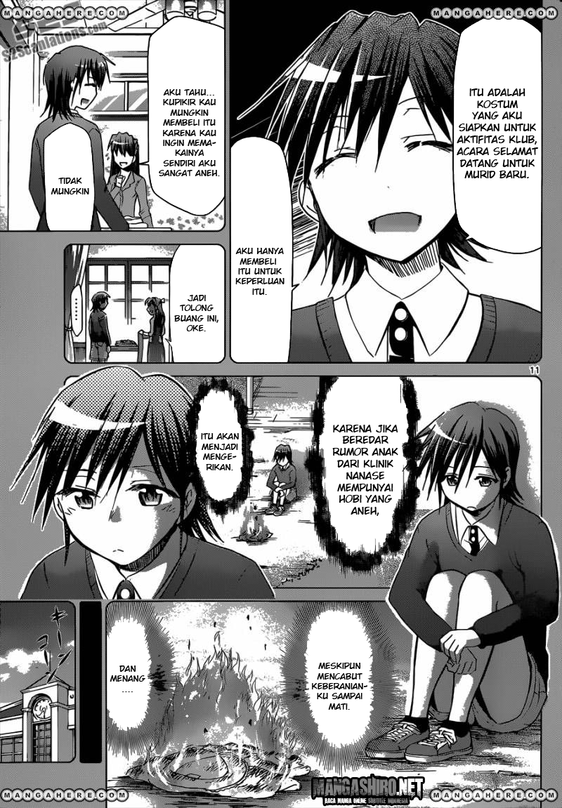 Chapter 109 - halaman 12