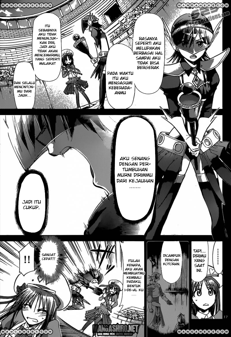 Chapter 109 - halaman 17