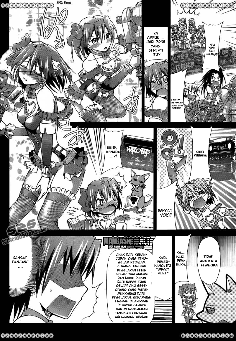 Chapter 108 - halaman 14