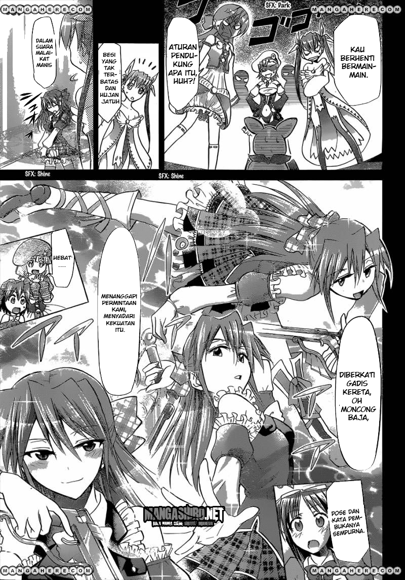 Chapter 108 - halaman 15
