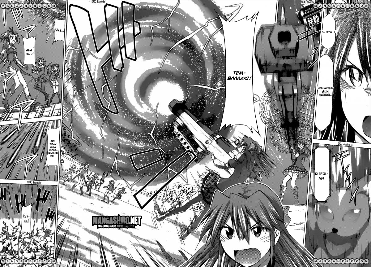 Chapter 108 - halaman 16