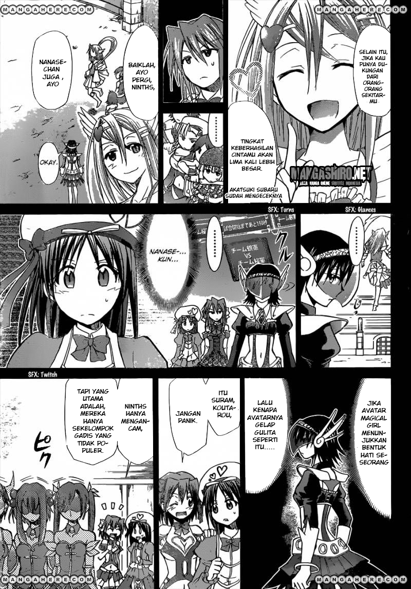 Chapter 108 - halaman 5