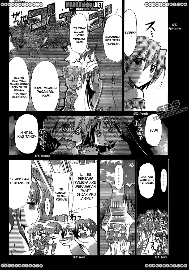 Chapter 108 - halaman 6