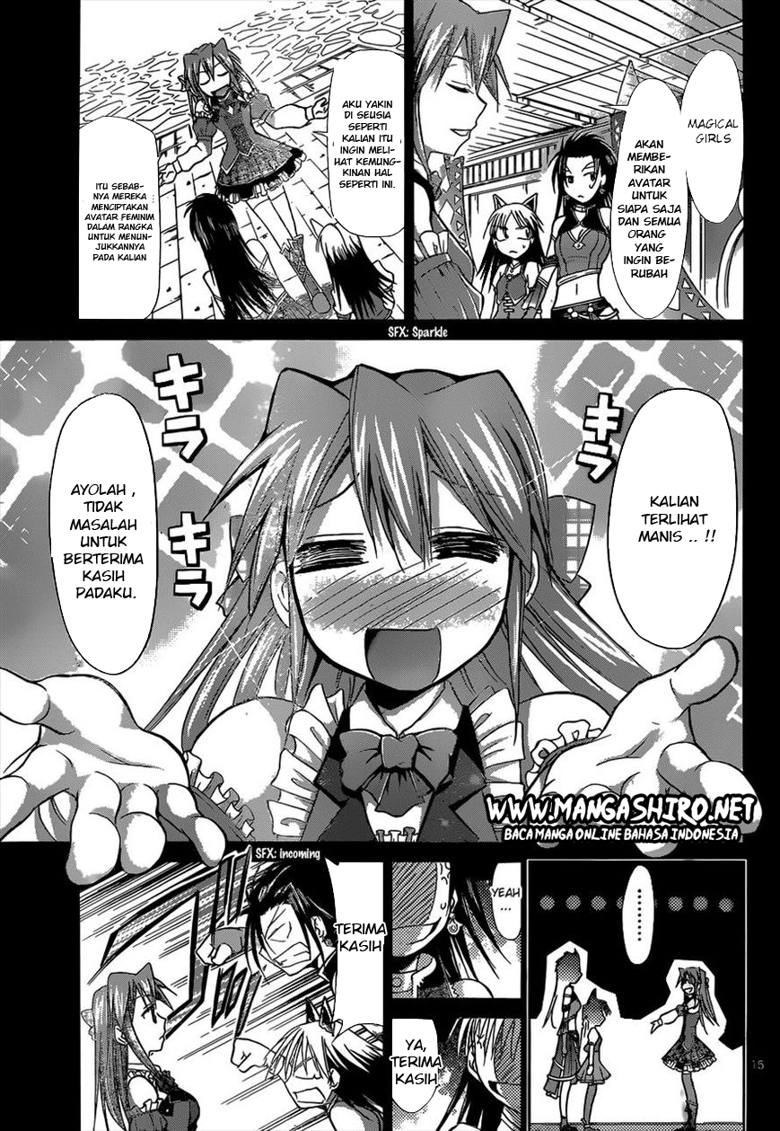 Chapter 107 - halaman 15