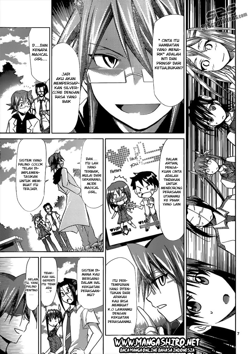 Chapter 107 - halaman 8