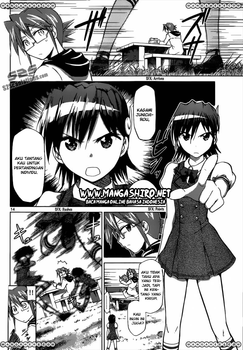 Chapter 106 - halaman 15