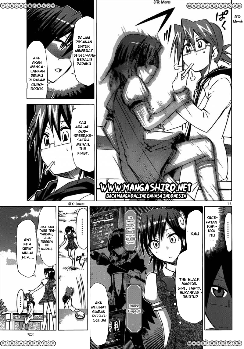 Chapter 106 - halaman 16