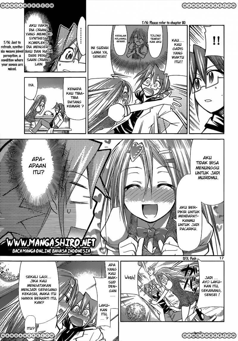 Chapter 106 - halaman 18
