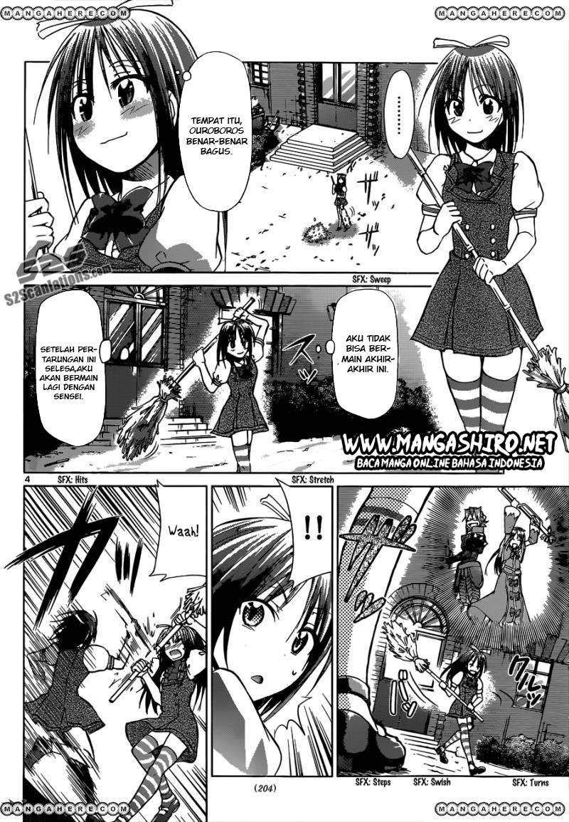 Chapter 106 - halaman 5