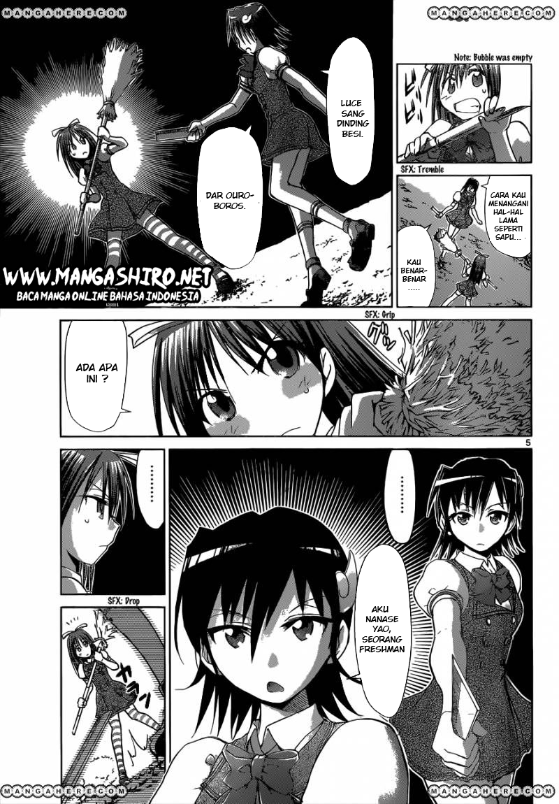 Chapter 106 - halaman 6