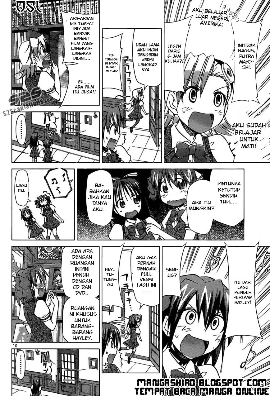Chapter 105 - halaman 12