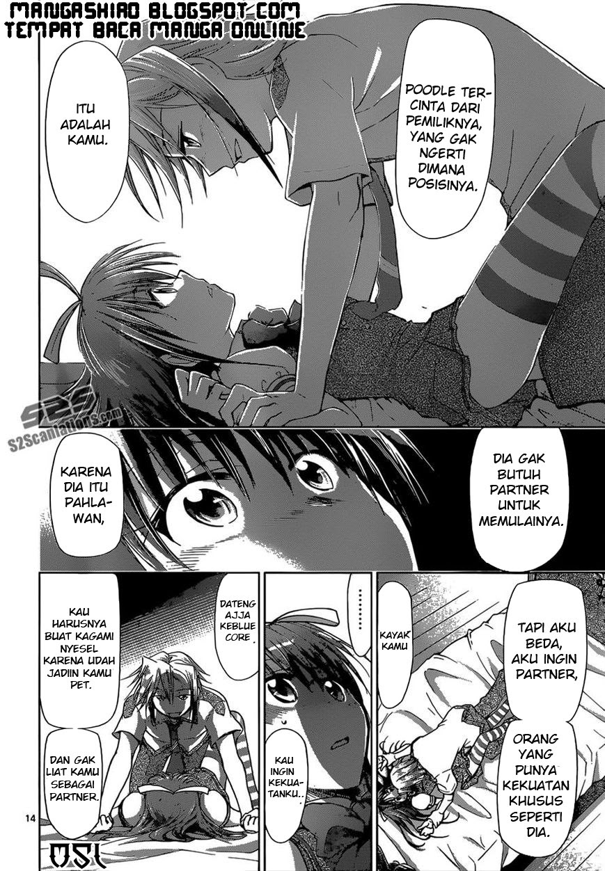 Chapter 105 - halaman 16