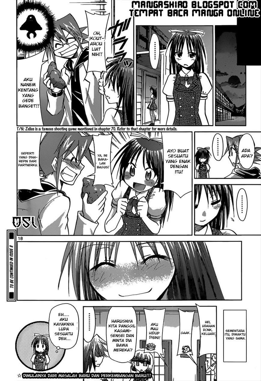 Chapter 105 - halaman 20