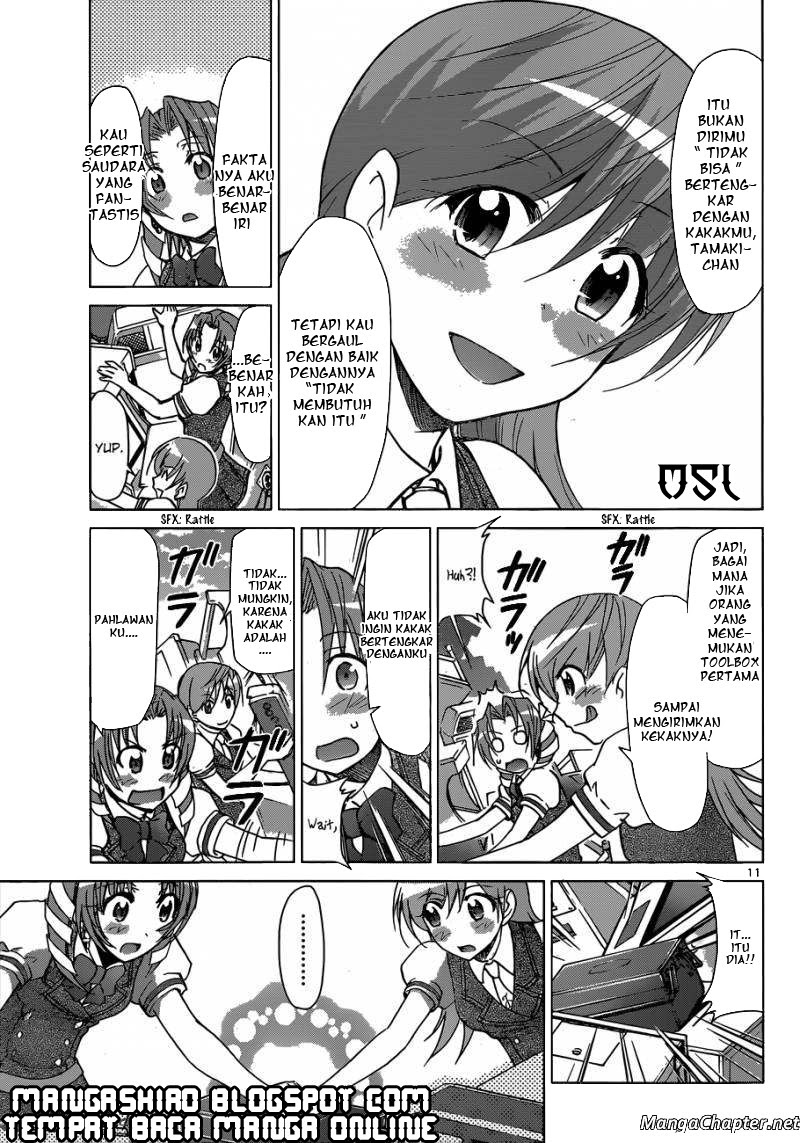 Chapter 104 - halaman 13