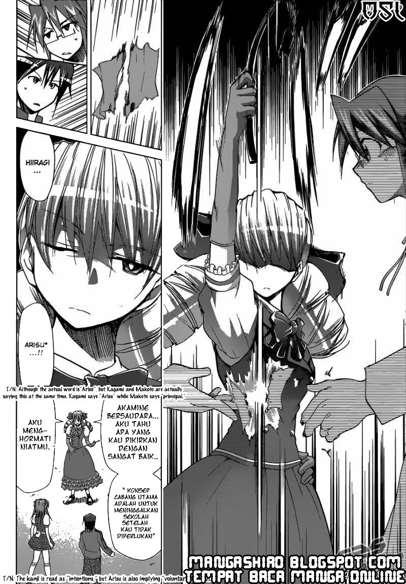 Chapter 104 - halaman 16