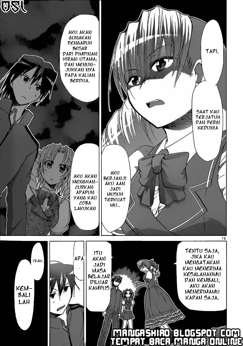 Chapter 104 - halaman 17
