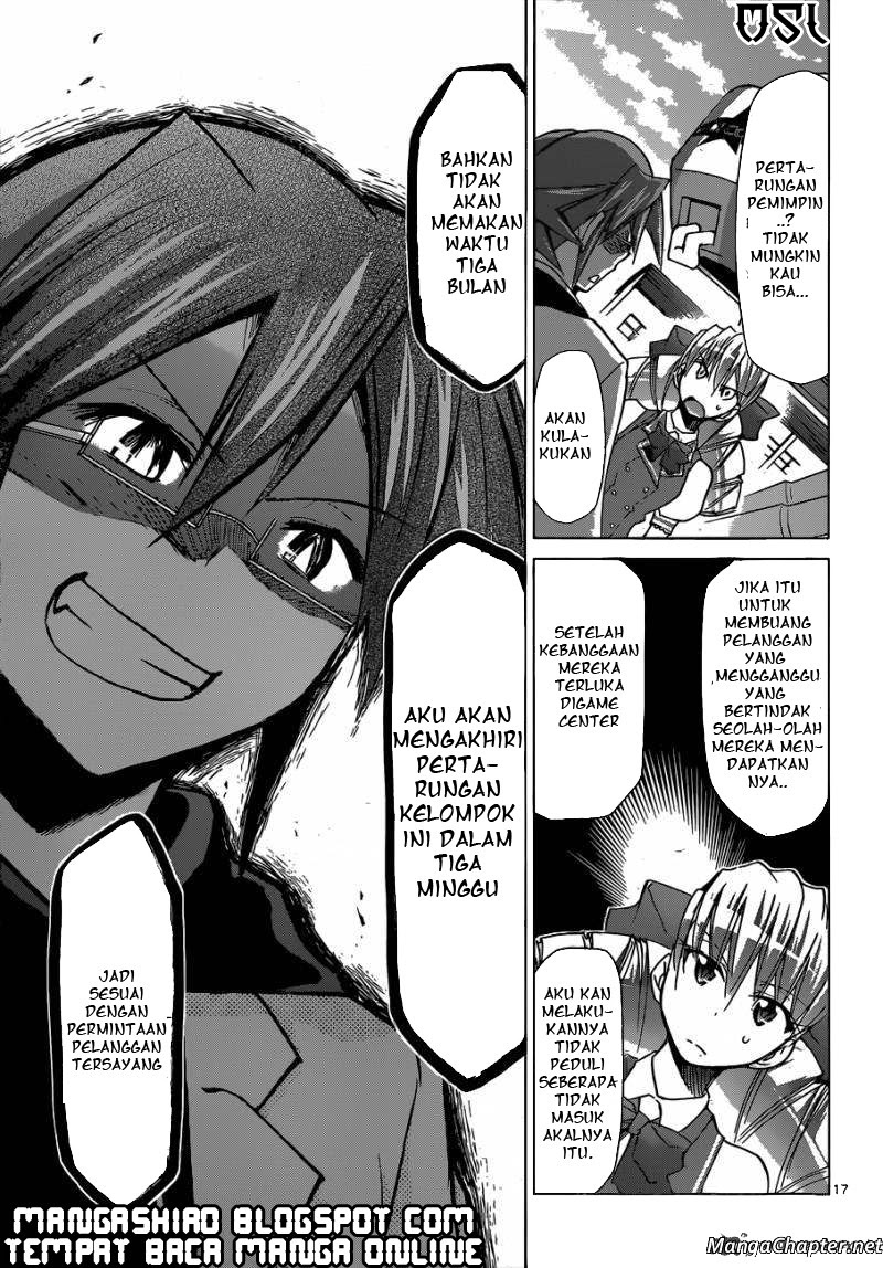 Chapter 104 - halaman 19