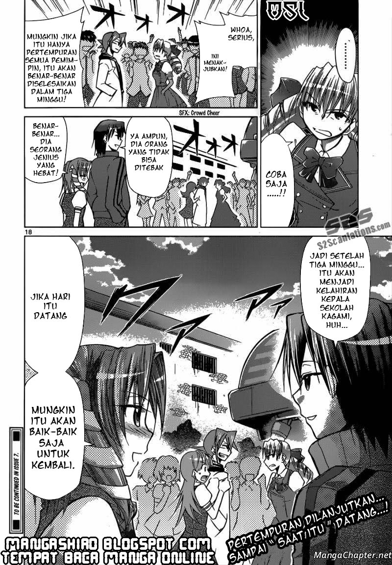 Chapter 104 - halaman 20