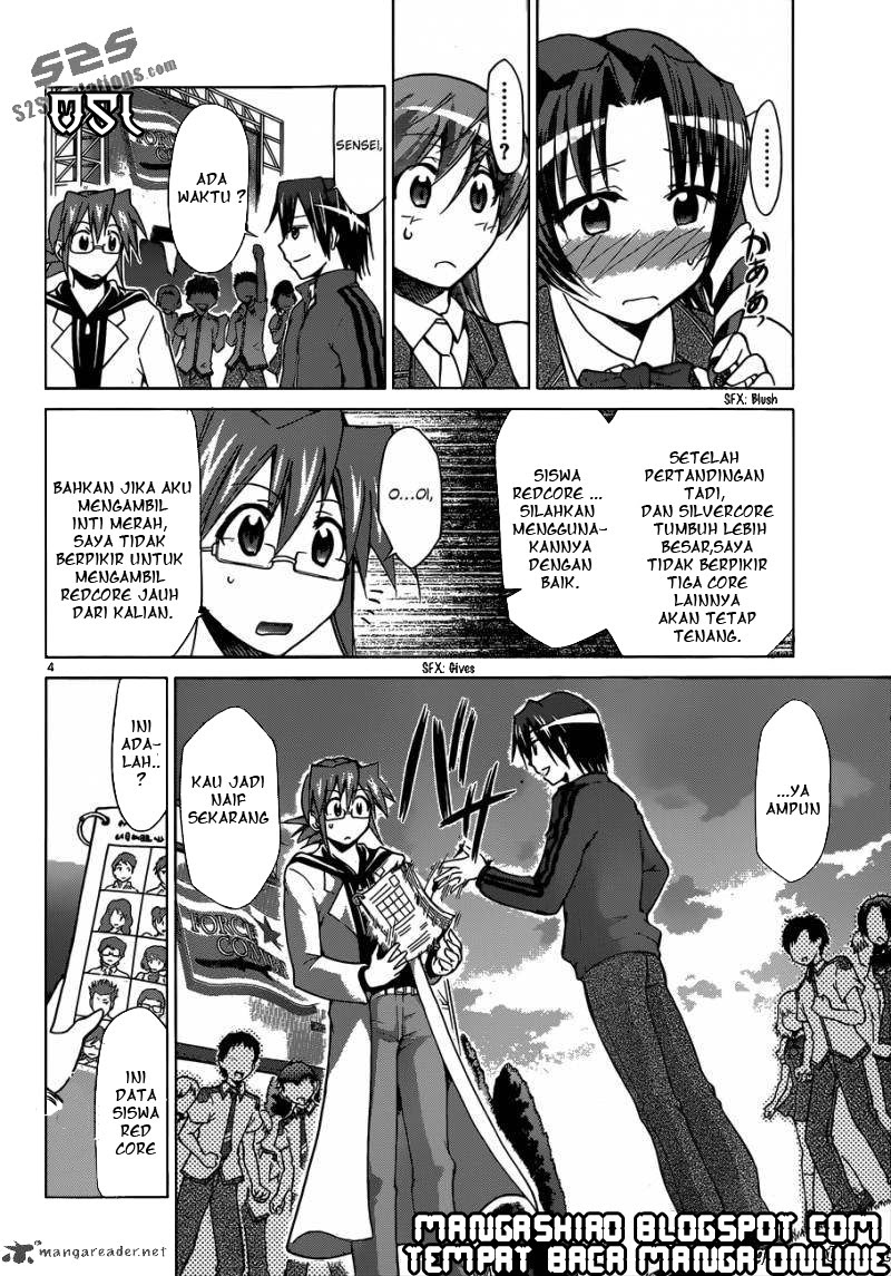 Chapter 104 - halaman 6