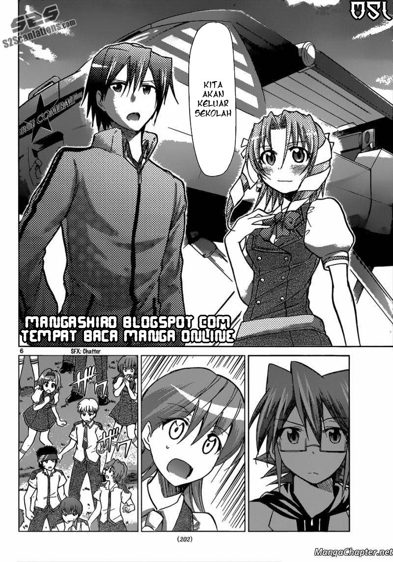 Chapter 104 - halaman 8