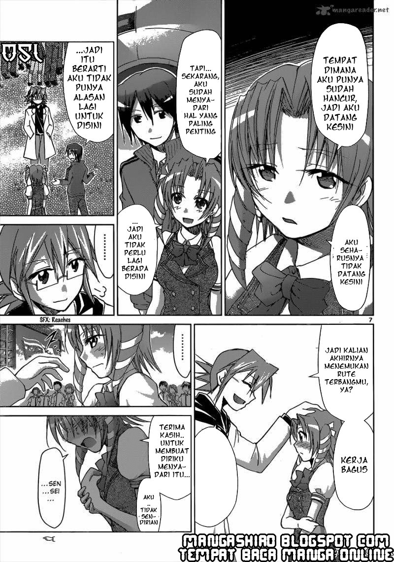 Chapter 104 - halaman 9