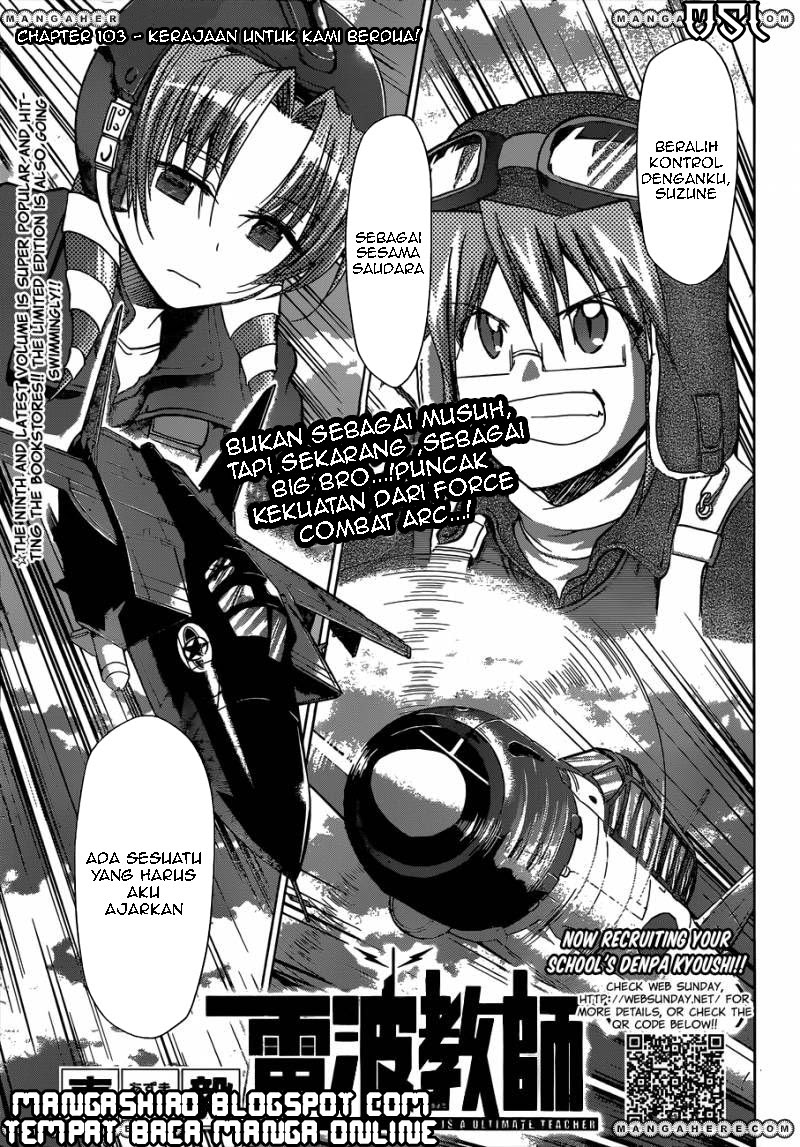 Chapter 103 - halaman 3
