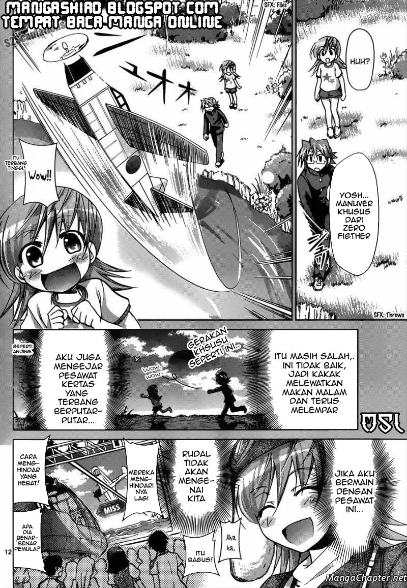 Chapter 102 - halaman 14